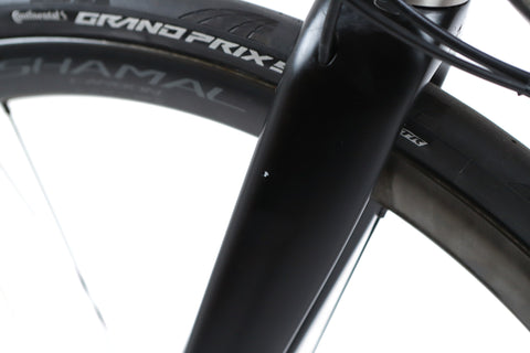 Enigma Evoke Campagnolo Ekar Disc Road Bike 2021, Size 56cm