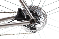 Enigma Evoke Campagnolo Ekar Disc Road Bike 2021, Size 56cm