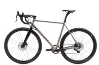 Enigma Evoke Campagnolo Ekar Disc Road Bike 2021, Size 56cm