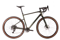 Ribble Gravel AL Sram Rival Disc Gravel Bike 2023, Size XL