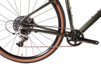 Ribble Gravel AL Sram Rival Disc Gravel Bike 2023, Size XL