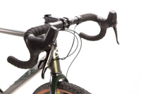 Ribble Gravel AL Sram Rival Disc Gravel Bike 2023, Size XL