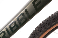 Ribble Gravel AL Sram Rival Disc Gravel Bike 2023, Size XL