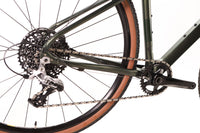 Ribble Gravel AL Sram Rival Disc Gravel Bike 2023, Size XL
