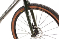 Ribble Gravel AL Sram Rival Disc Gravel Bike 2023, Size XL