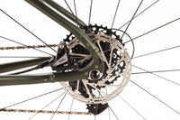 Ribble Gravel AL Sram Rival Disc Gravel Bike 2023, Size XL