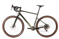 Ribble Gravel AL Sram Rival Disc Gravel Bike 2023, Size XL