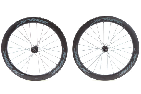 Prime Doyenne 56 Carbon Disc Wheelset 2024, Shimano Freehub