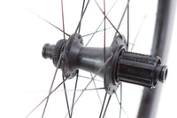 Prime Doyenne 56 Carbon Disc Wheelset 2024, Shimano Freehub