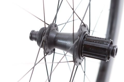Prime Doyenne 56 Carbon Disc Wheelset 2024, Shimano Freehub