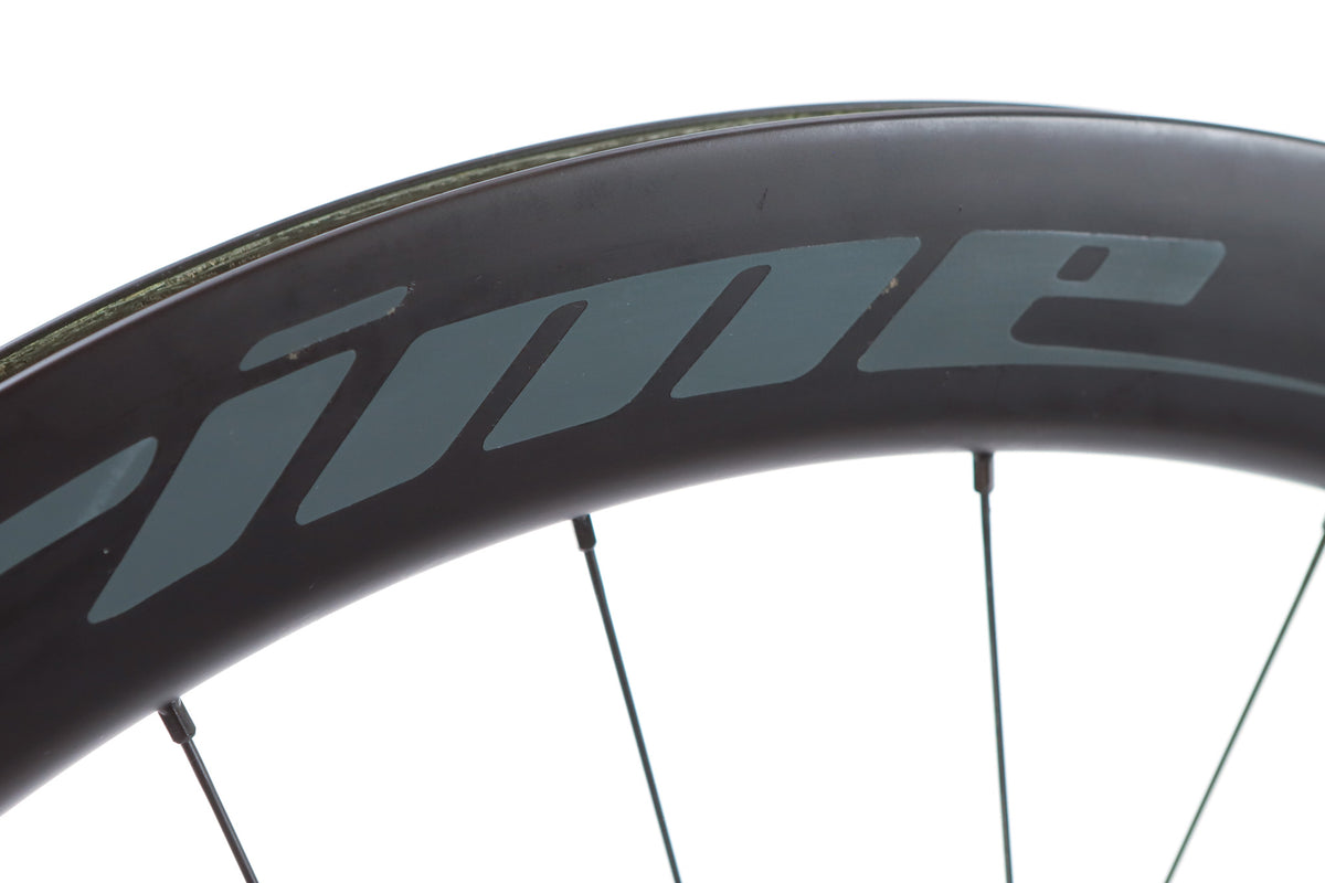 Prime Doyenne 56 Carbon Disc Wheelset 2024, Shimano Freehub