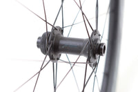 Prime Doyenne 56 Carbon Disc Wheelset 2024, Shimano Freehub