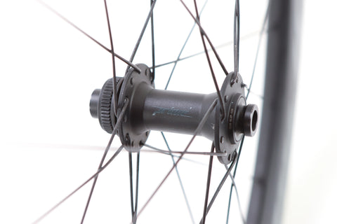 Prime Doyenne 56 Carbon Disc Wheelset 2024, Shimano Freehub