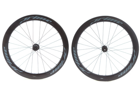 Prime Doyenne 56 Carbon Disc Wheelset 2024, Shimano Freehub