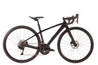 Trek Domane SL5 Gen 3 Shimano 105 Disc Road Bike 2019, Size 44cm