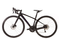 Trek Domane SL5 Gen 3 Shimano 105 Disc Road Bike 2019, Size 44cm
