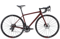 Specialized Aethos Pro Sram Force AXS Disc Road Bike 2022, Size 52cm