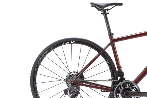 Specialized Aethos Pro Sram Force AXS Disc Road Bike 2022, Size 52cm