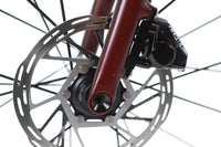 Specialized Aethos Pro Sram Force AXS Disc Road Bike 2022, Size 52cm