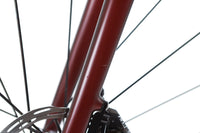 Specialized Aethos Pro Sram Force AXS Disc Road Bike 2022, Size 52cm