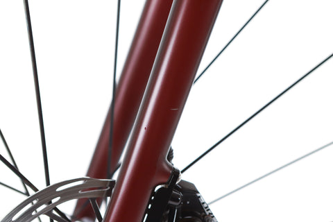 Specialized Aethos Pro Sram Force AXS Disc Road Bike 2022, Size 52cm
