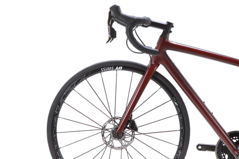 Specialized Aethos Pro Sram Force AXS Disc Road Bike 2022, Size 52cm