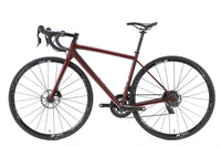 Specialized Aethos Pro Sram Force AXS Disc Road Bike 2022, Size 52cm
