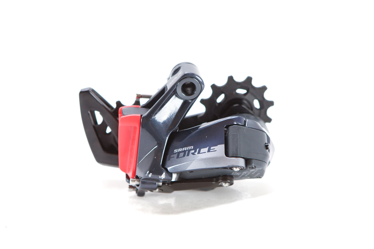 Sram Force eTap AXS XPLR D1 Rear Derailleur, 12 Speed