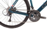 Orbea Gain D50 Shimano Claris Disc Electric Road Bike 2022, Size Large