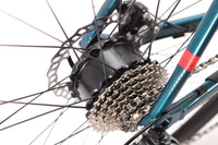 Orbea Gain D50 Shimano Claris Disc Electric Road Bike 2022, Size Large