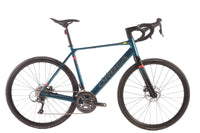 Orbea Gain D50 Shimano Claris Disc Electric Road Bike 2022, Size Large