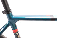 Orbea Gain D50 Shimano Claris Disc Electric Road Bike 2022, Size Large