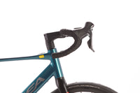 Orbea Gain D50 Shimano Claris Disc Electric Road Bike 2022, Size Large