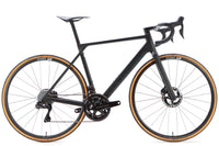 Canyon Ultimate CFR Shimano Dura-Ace Di2 Disc Road Bike 2023, Size Medium
