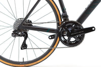 Canyon Ultimate CFR Shimano Dura-Ace Di2 Disc Road Bike 2023, Size Medium