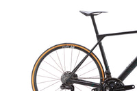 Canyon Ultimate CFR Shimano Dura-Ace Di2 Disc Road Bike 2023, Size Medium