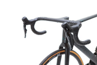 Canyon Ultimate CFR Shimano Dura-Ace Di2 Disc Road Bike 2023, Size Medium