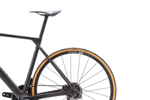 Canyon Ultimate CFR Shimano Dura-Ace Di2 Disc Road Bike 2023, Size Medium