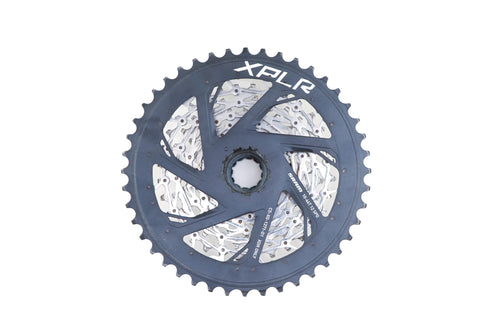 Sram Force XPLR Cassette, 10-44t