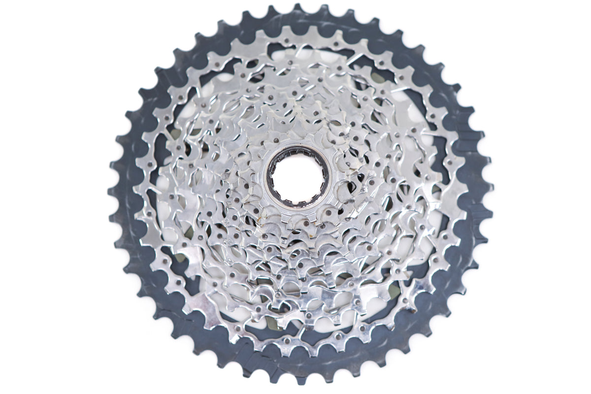 Sram Force XPLR Cassette, 10-44t