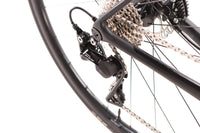 Giant TCR Advanced 2 Shimano 105 Disc Road Bike 2021, Size Medium