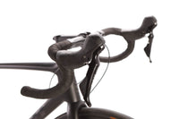 Giant TCR Advanced 2 Shimano 105 Disc Road Bike 2021, Size Medium