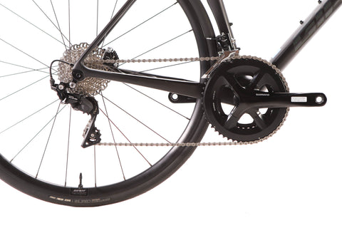 Giant TCR Advanced 2 Shimano 105 Disc Road Bike 2021, Size Medium