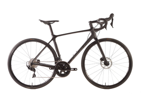Giant TCR Advanced Shimano 105 Disc Road Bike 2021, Size Medium