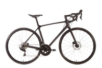 Giant TCR Advanced 2 Shimano 105 Disc Road Bike 2021, Size Medium
