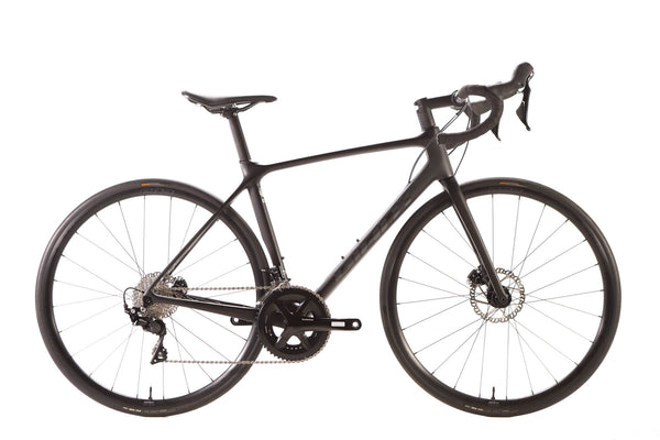 Giant TCR Advanced 2 Shimano 105 Disc Road Bike 2021, Size