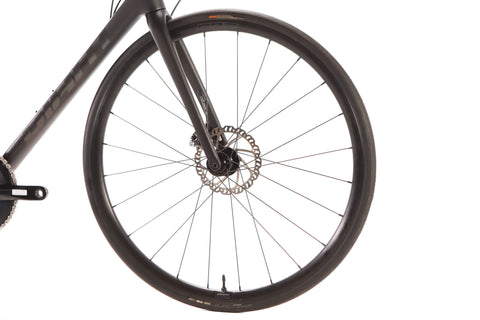 Giant TCR Advanced 2 Shimano 105 Disc Road Bike 2021, Size Medium