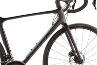 Giant TCR Advanced 2 Shimano 105 Disc Road Bike 2021, Size Medium