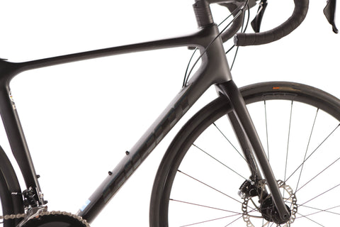 Giant TCR Advanced 2 Shimano 105 Disc Road Bike 2021, Size Medium