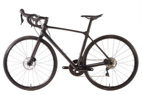 Giant TCR Advanced 2 Shimano 105 Disc Road Bike 2021, Size Medium